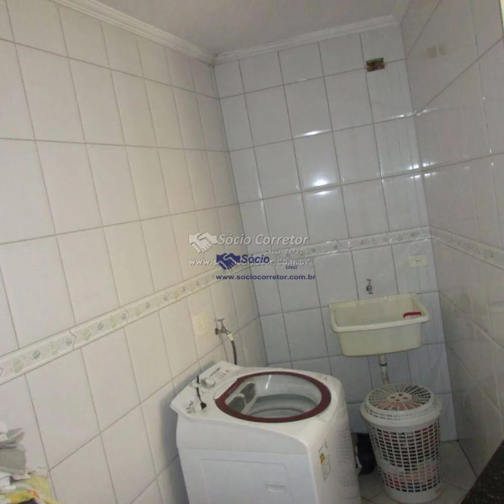 Sobrado, 3 quartos, 209 m² - Foto 14