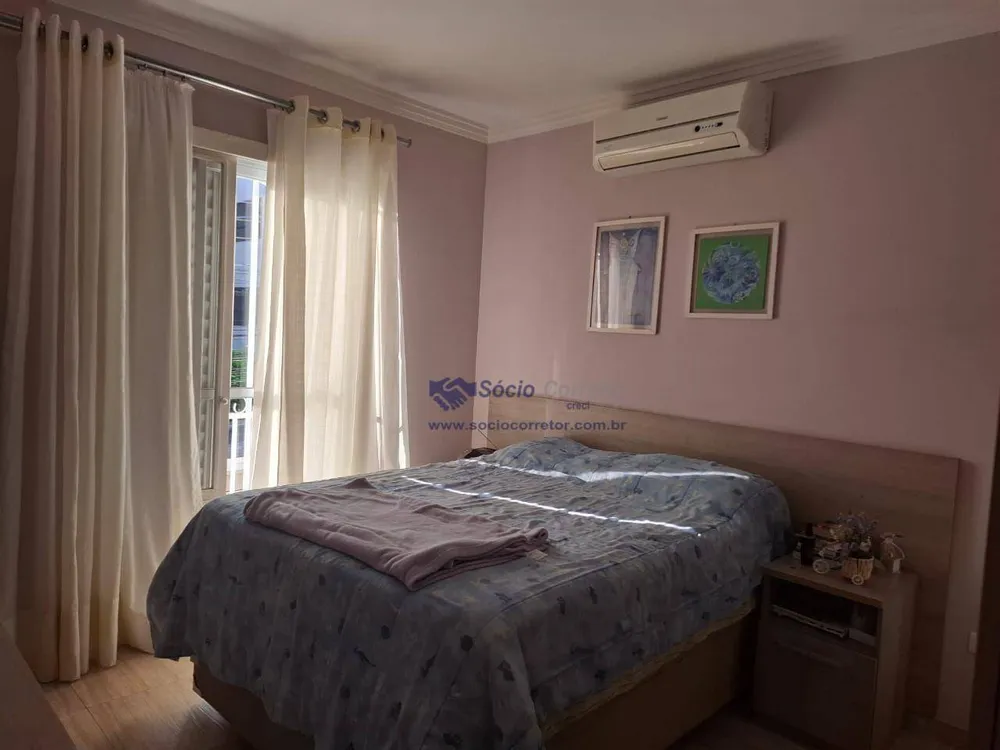 Sobrado, 3 quartos, 128 m² - Foto 8