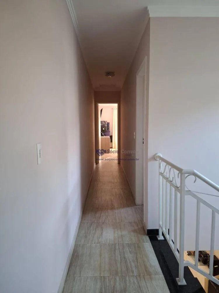 Sobrado, 3 quartos, 128 m² - Foto 17