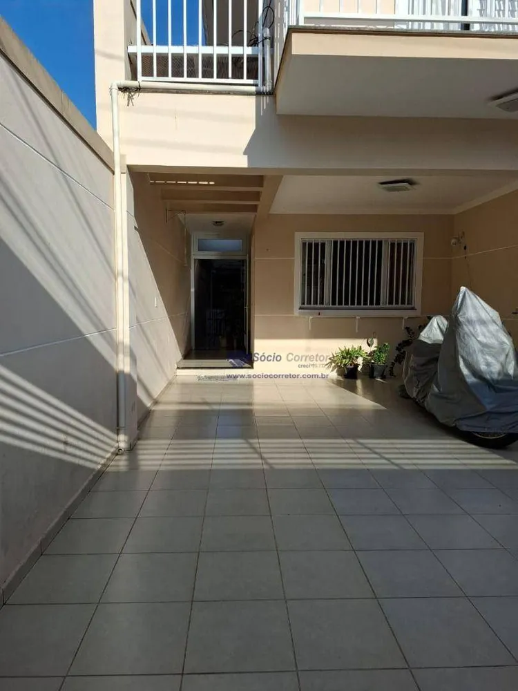 Sobrado, 3 quartos, 128 m² - Foto 5