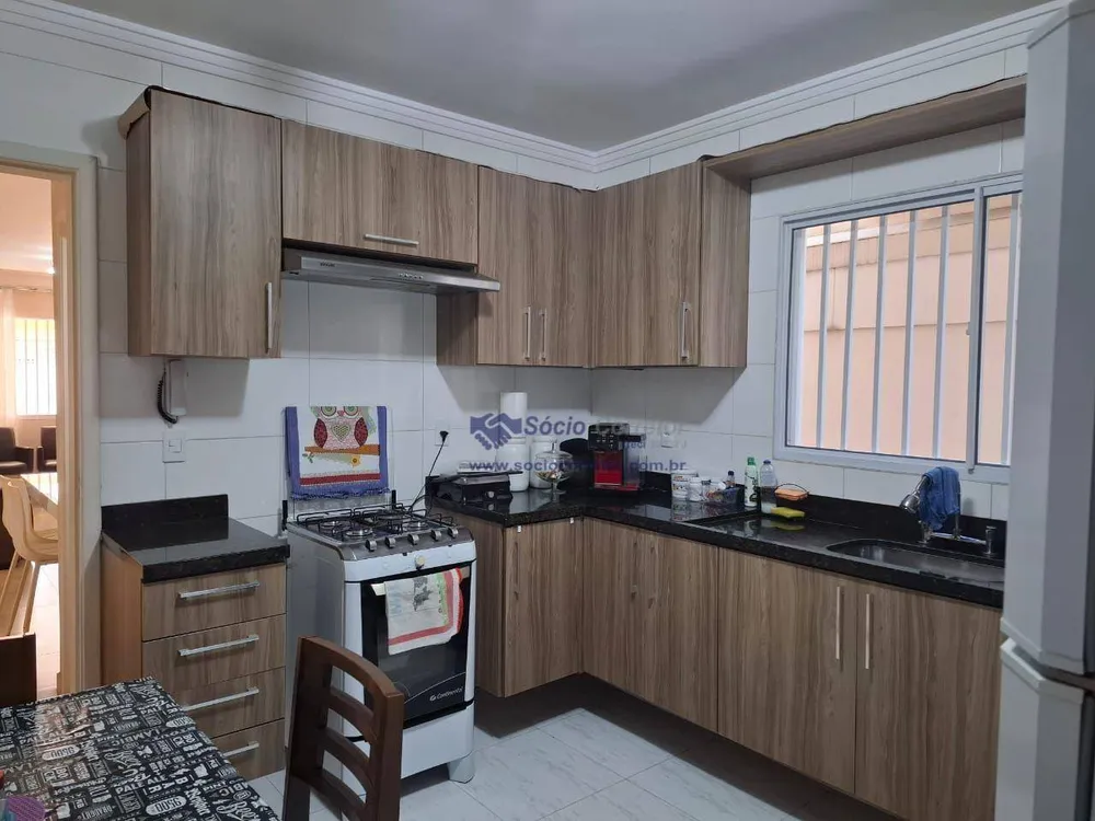 Sobrado, 3 quartos, 128 m² - Foto 20