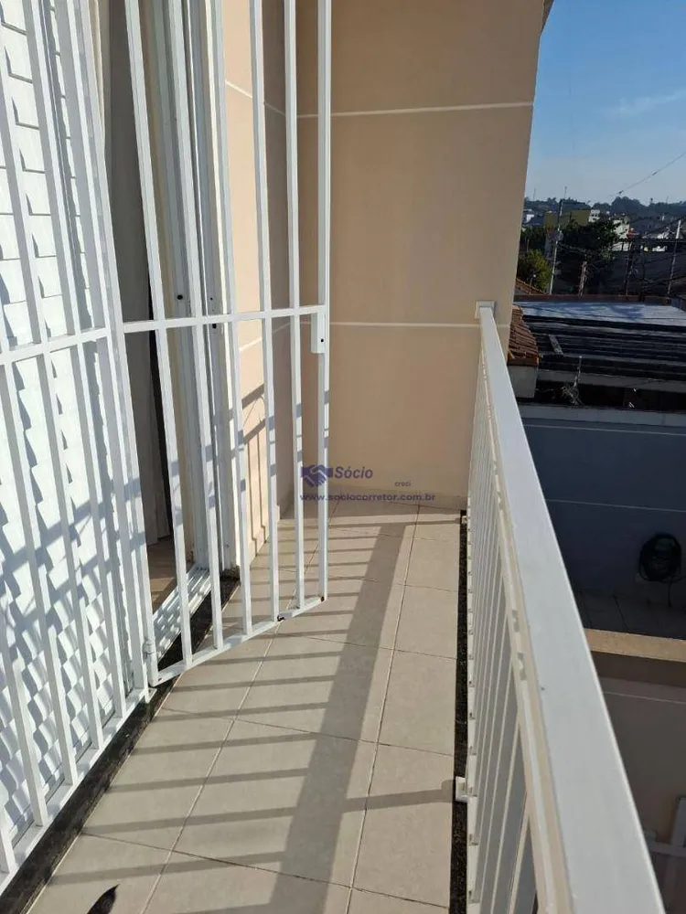 Sobrado, 3 quartos, 128 m² - Foto 2