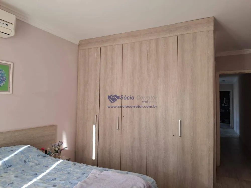 Sobrado, 3 quartos, 128 m² - Foto 12
