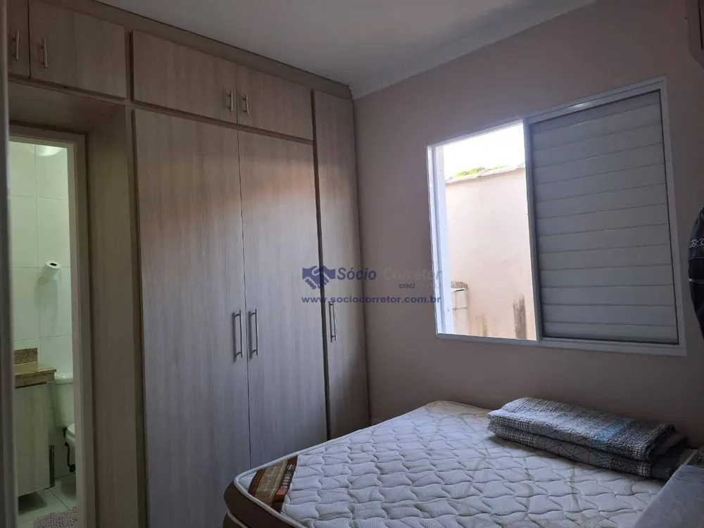 Sobrado, 3 quartos, 128 m² - Foto 9