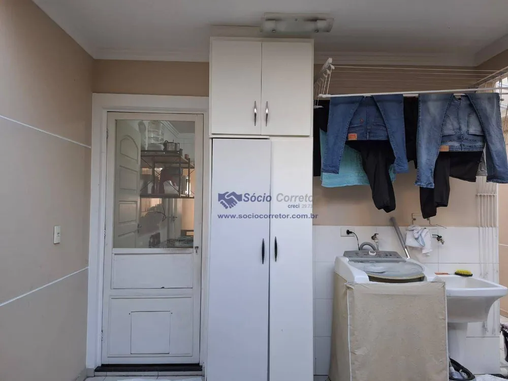 Sobrado, 3 quartos, 128 m² - Foto 15