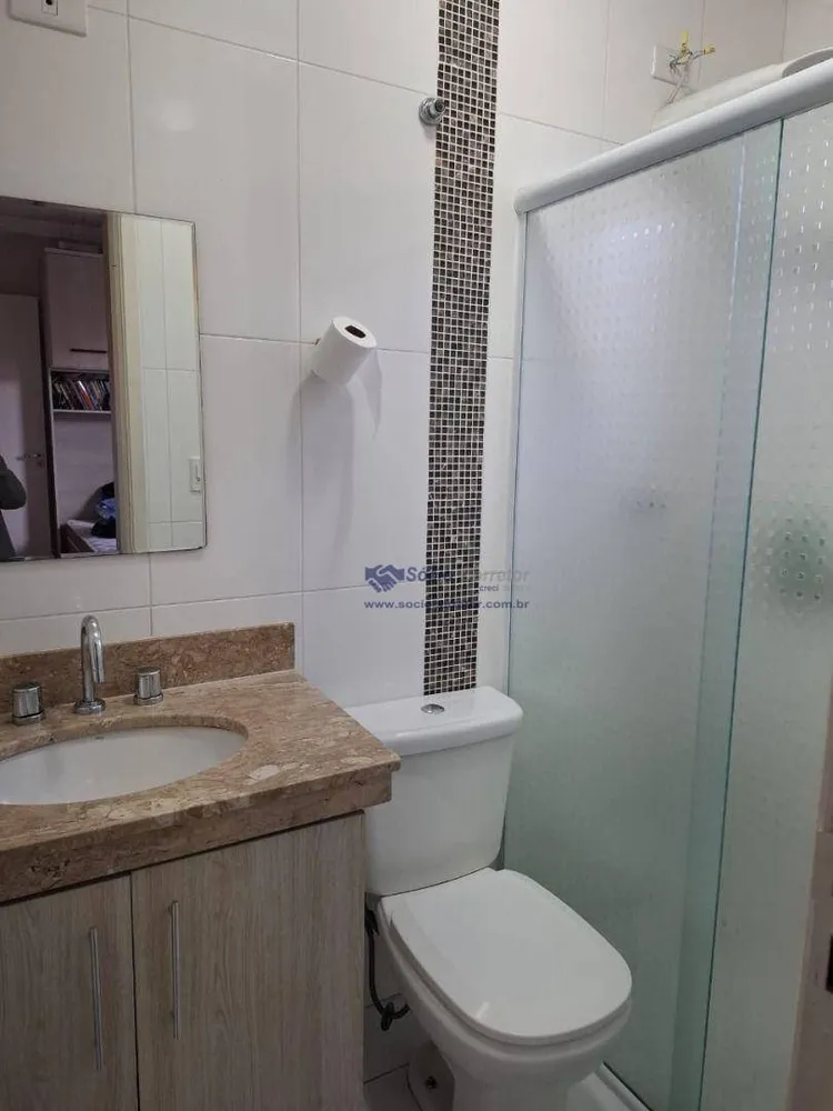 Sobrado, 3 quartos, 128 m² - Foto 13