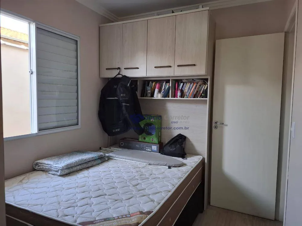 Sobrado, 3 quartos, 128 m² - Foto 16