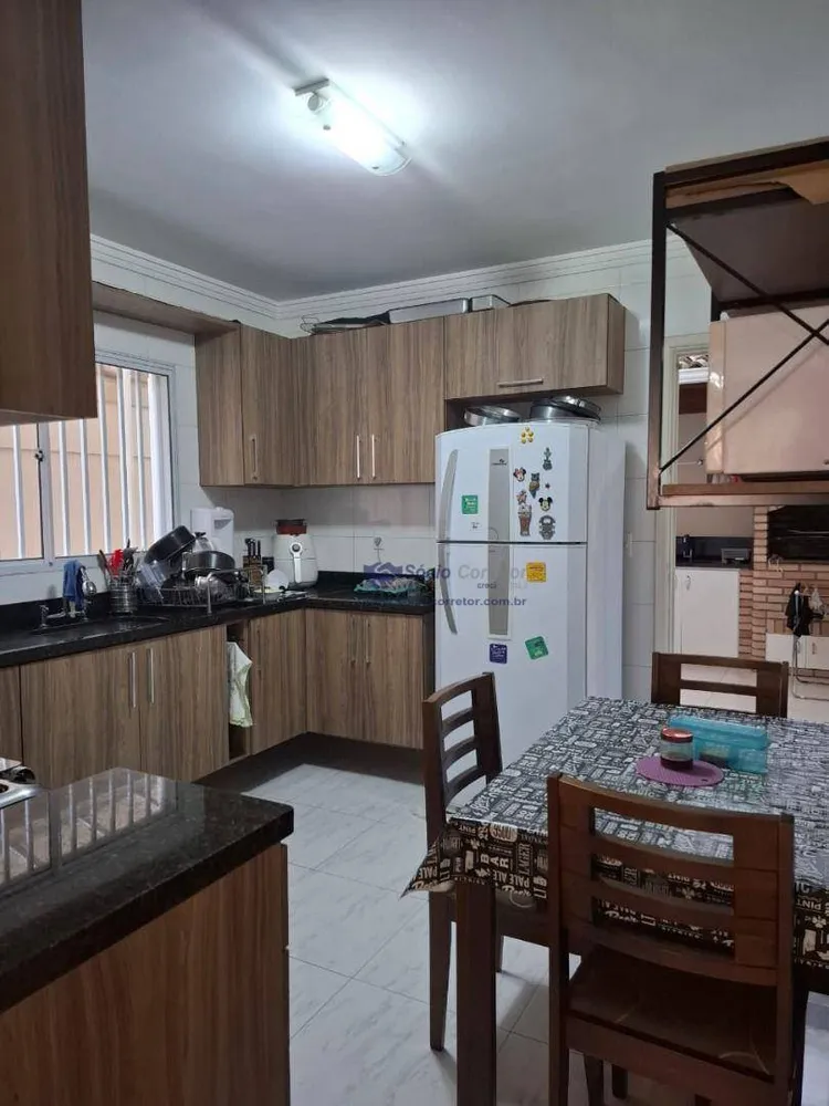 Sobrado, 3 quartos, 128 m² - Foto 19