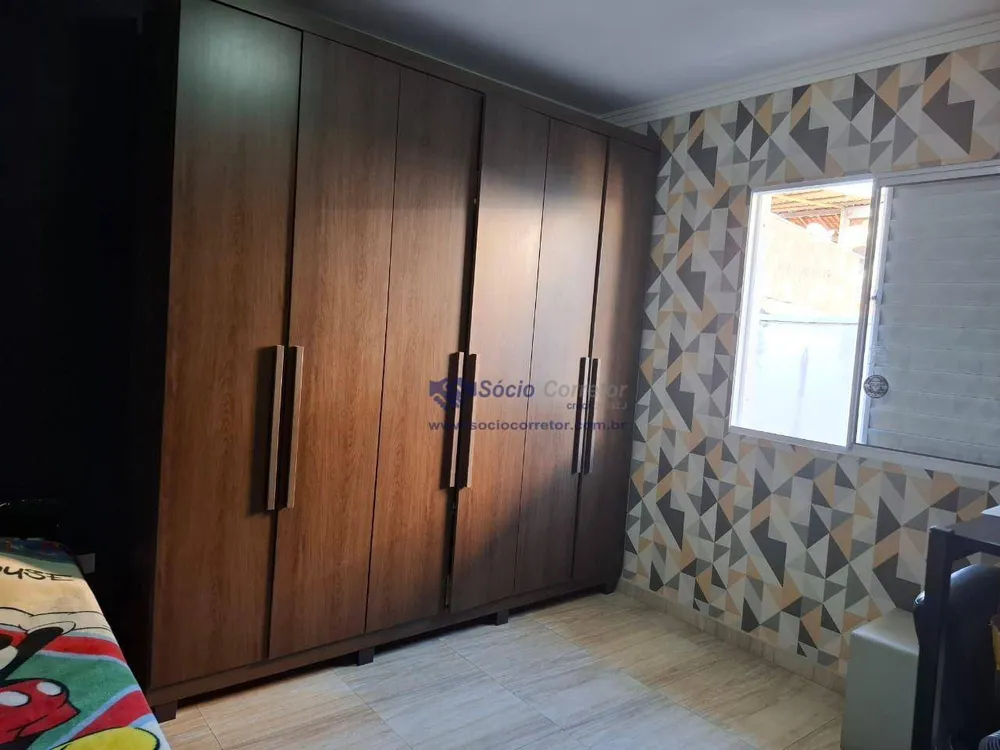 Sobrado, 3 quartos, 128 m² - Foto 14