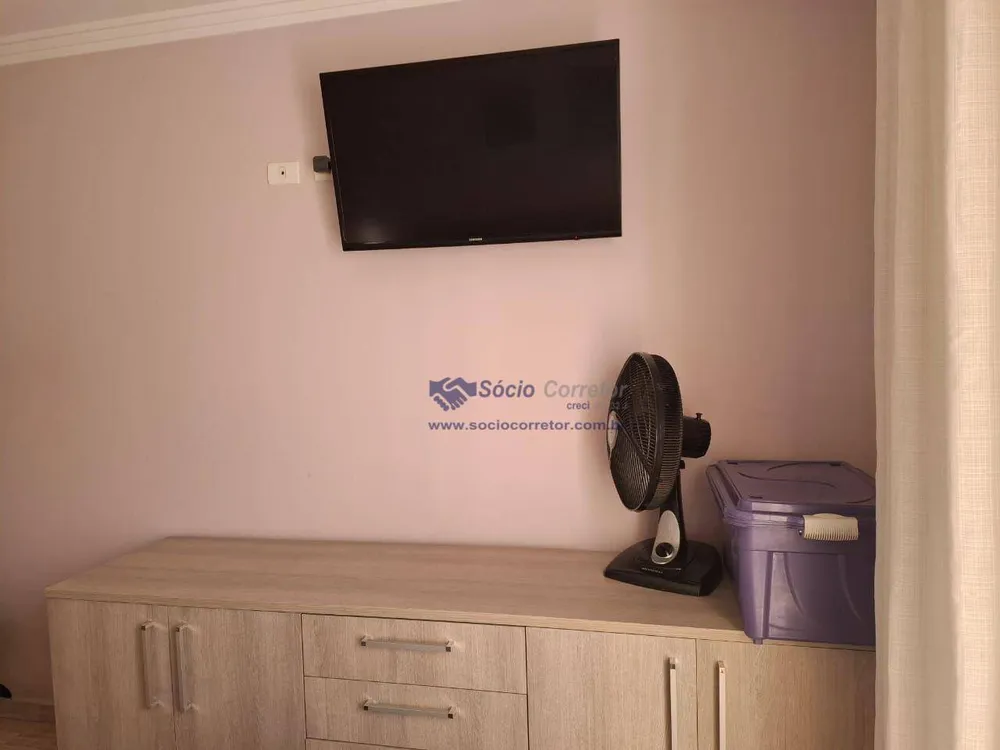 Sobrado, 3 quartos, 128 m² - Foto 10