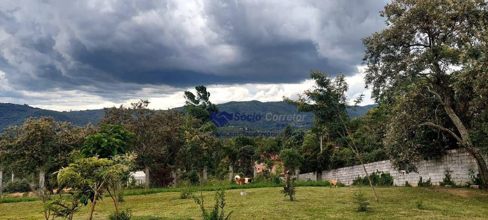 Chácara, 1 quarto, 1800 m² - Foto 16