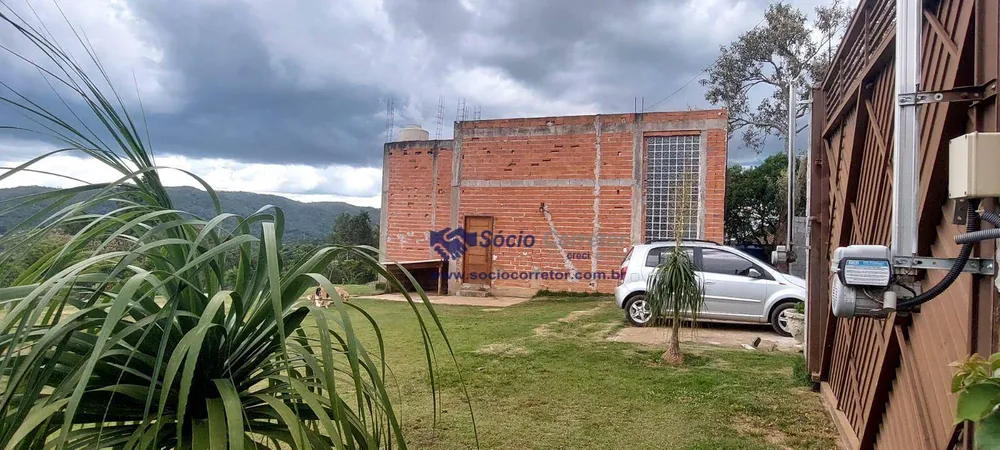 Chácara, 1 quarto, 1800 m² - Foto 11