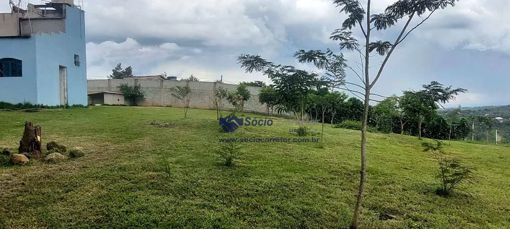 Chácara, 1 quarto, 1800 m² - Foto 32