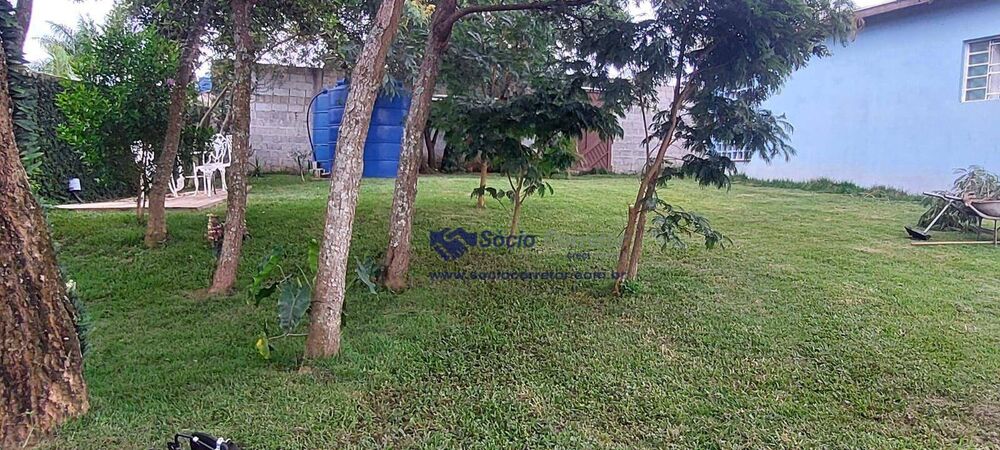 Chácara, 1 quarto, 2800 m² - Foto 21