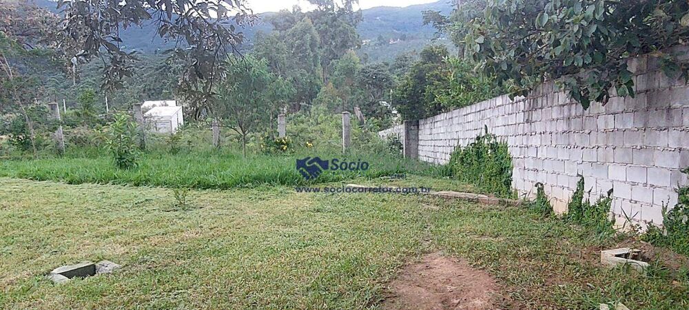 Chácara, 1 quarto, 2800 m² - Foto 19