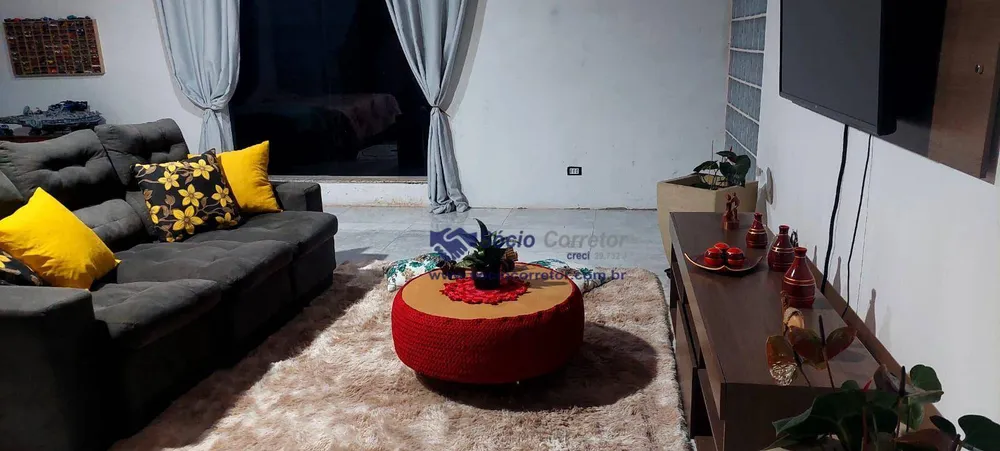 Chácara, 1 quarto, 1800 m² - Foto 2