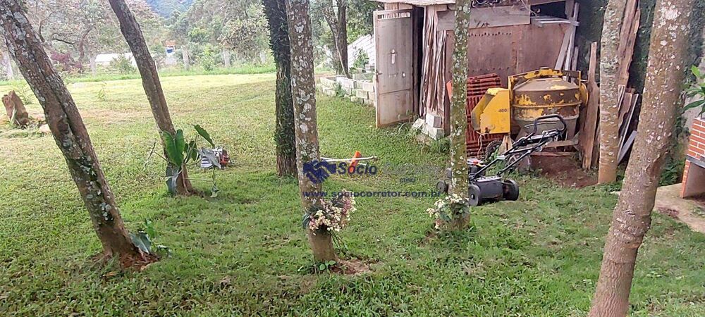 Chácara, 1 quarto, 2800 m² - Foto 23