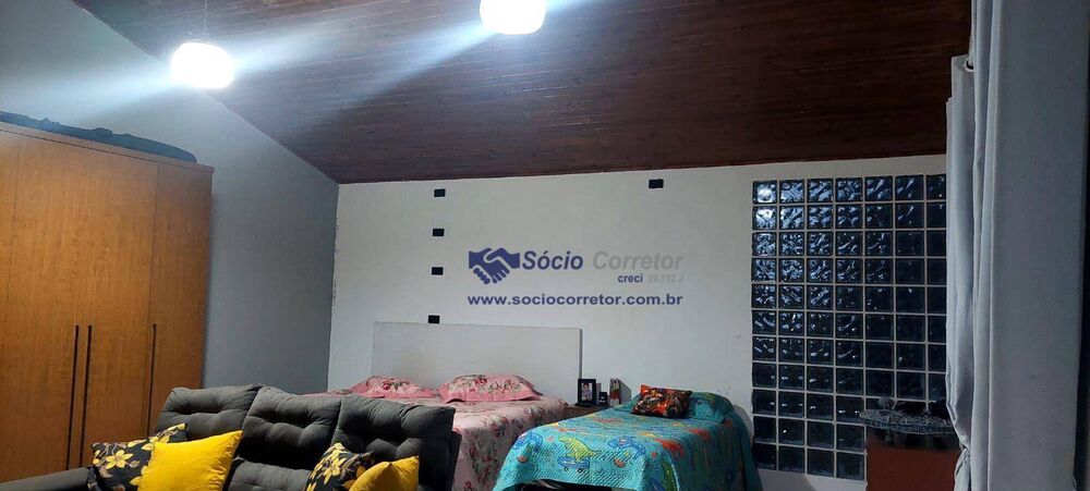 Chácara, 1 quarto, 2800 m² - Foto 2