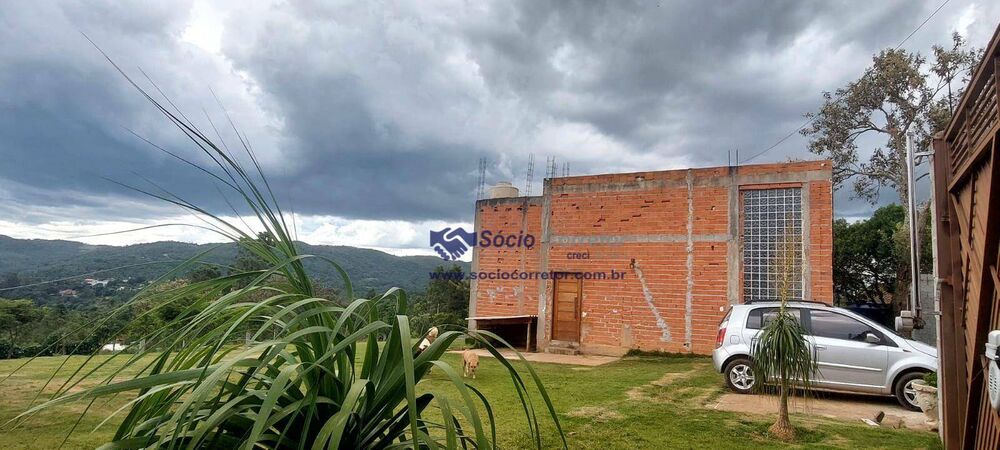 Chácara, 1 quarto, 2800 m² - Foto 5