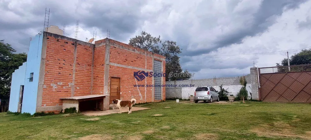Chácara, 1 quarto, 1800 m² - Foto 12