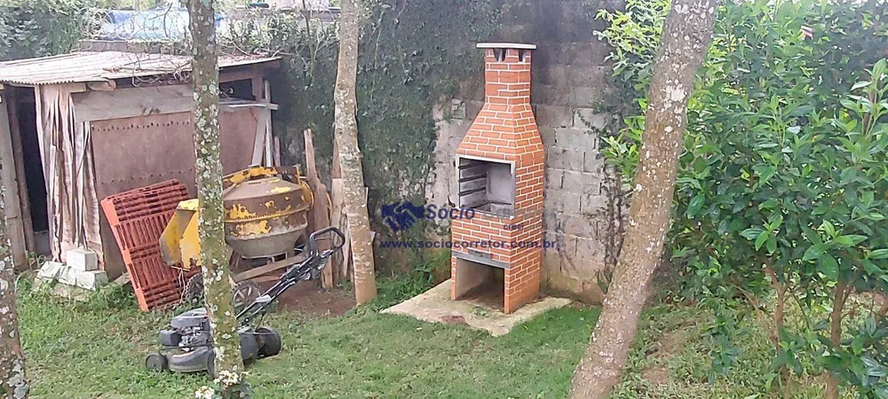 Chácara, 1 quarto, 1800 m² - Foto 34