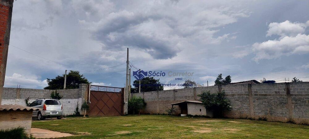 Chácara, 1 quarto, 2800 m² - Foto 8