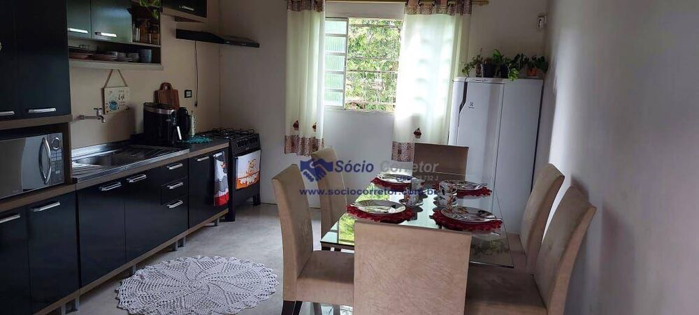 Chácara, 1 quarto, 2800 m² - Foto 22