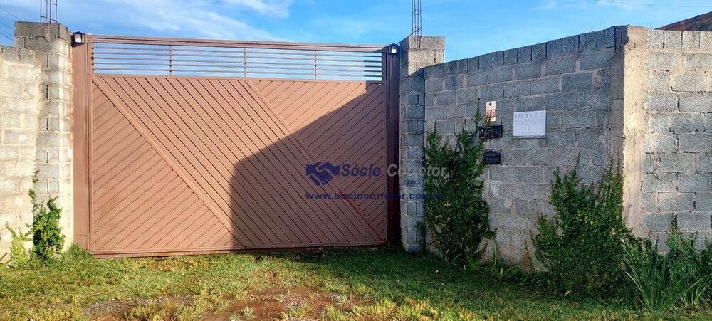 Chácara, 1 quarto, 2800 m² - Foto 1