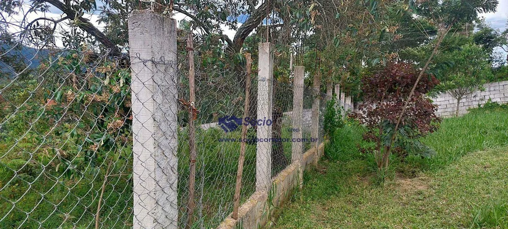 Chácara, 1 quarto, 1800 m² - Foto 25