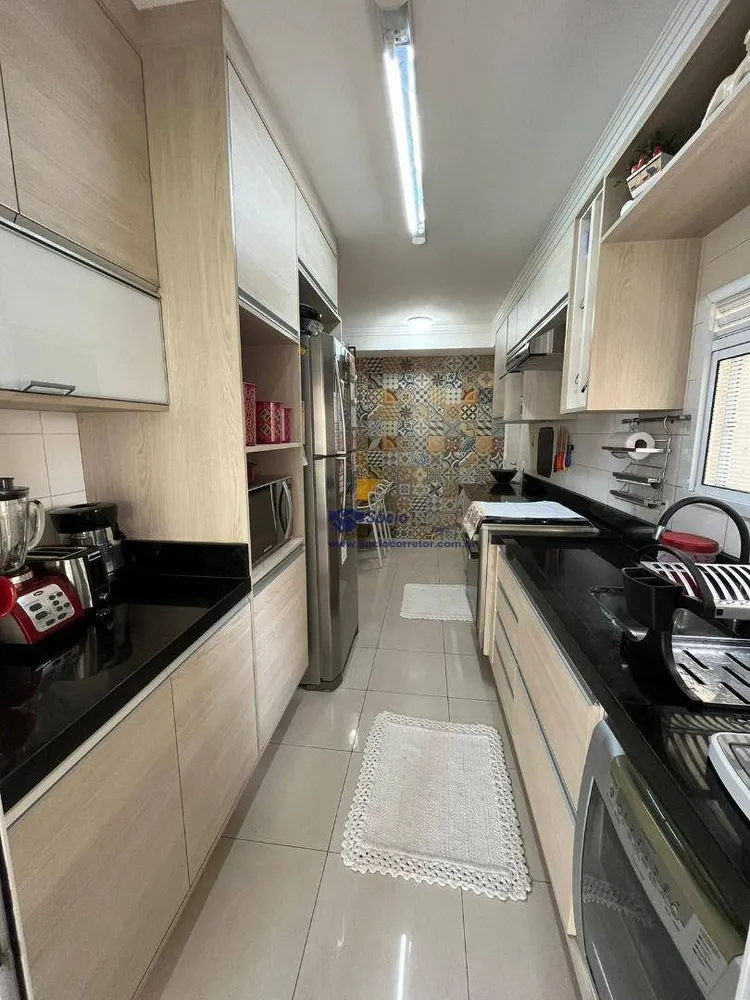 Apartamento, 3 quartos, 115 m² - Foto 7