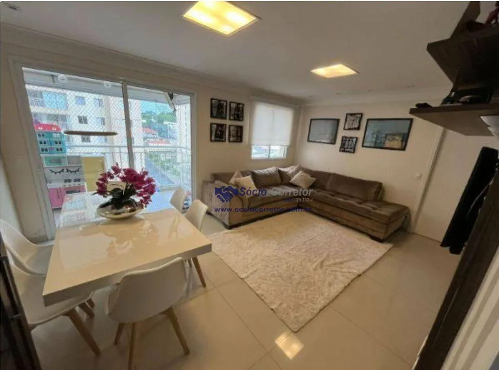 Apartamento, 3 quartos, 115 m² - Foto 3
