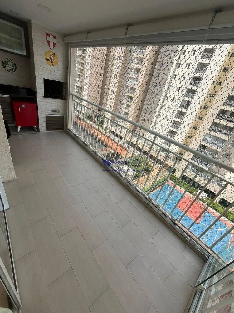Apartamento, 3 quartos, 115 m² - Foto 1