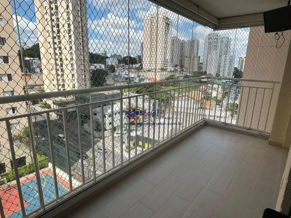 Apartamento, 3 quartos, 115 m² - Foto 5