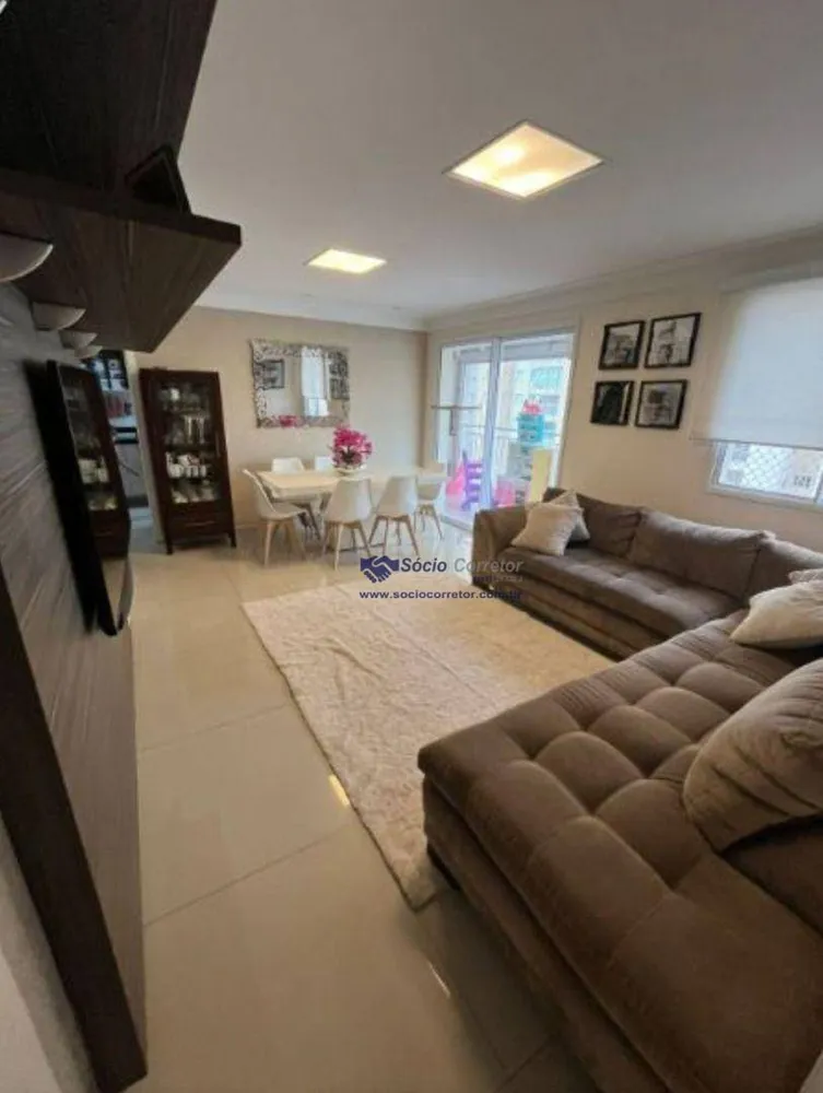 Apartamento, 3 quartos, 115 m² - Foto 2