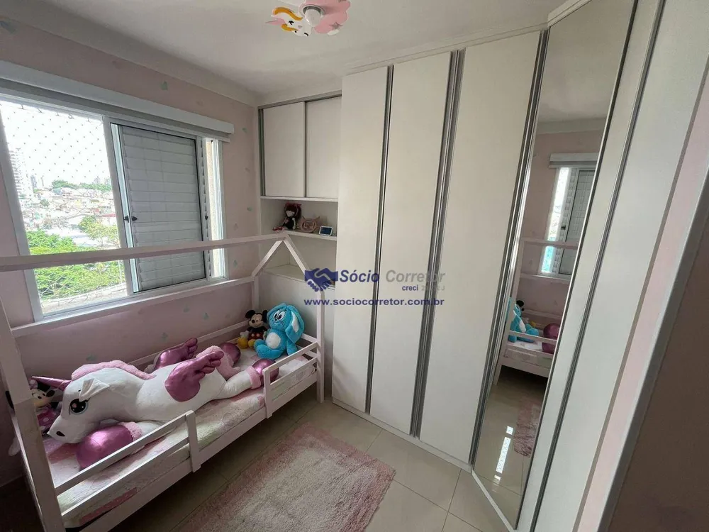 Apartamento, 3 quartos, 115 m² - Foto 4