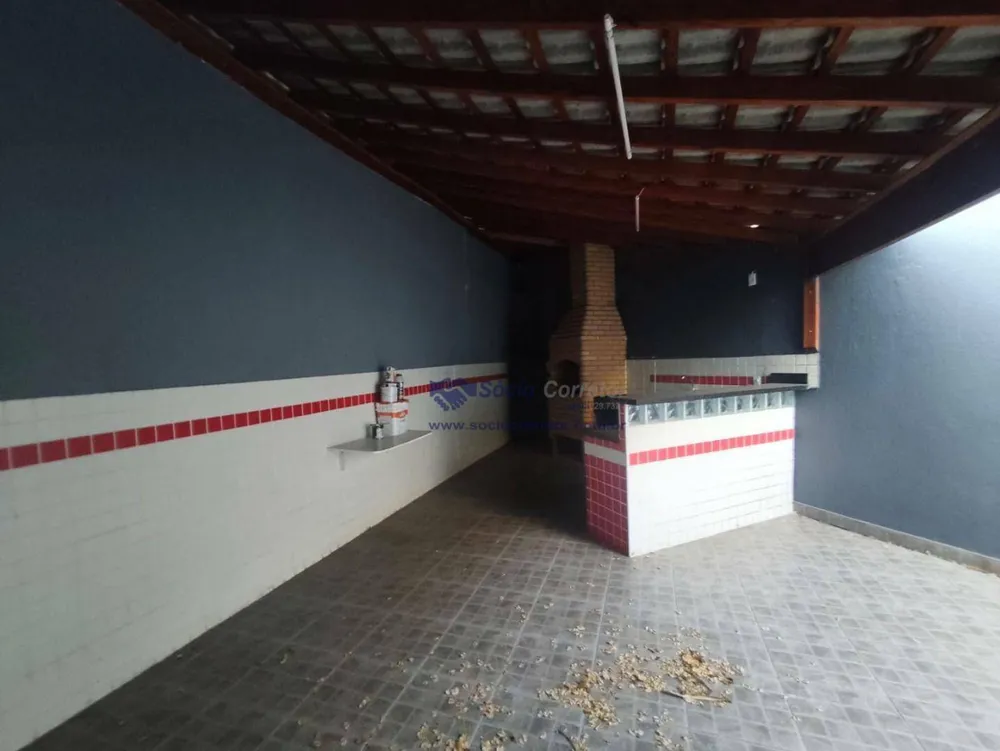 Sobrado, 3 quartos, 151 m² - Foto 12