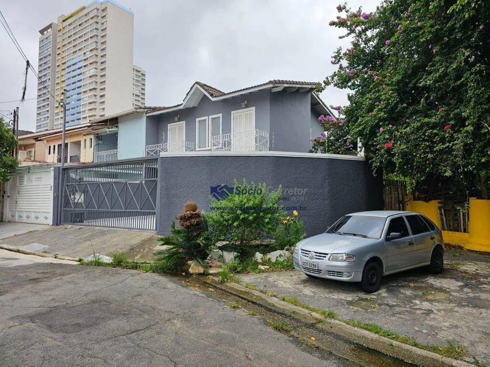 Sobrado, 3 quartos, 151 m² - Foto 3