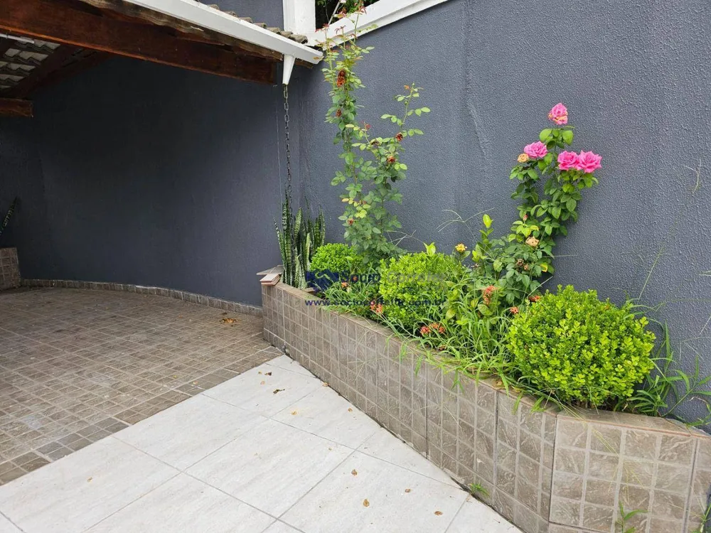 Sobrado, 3 quartos, 151 m² - Foto 4