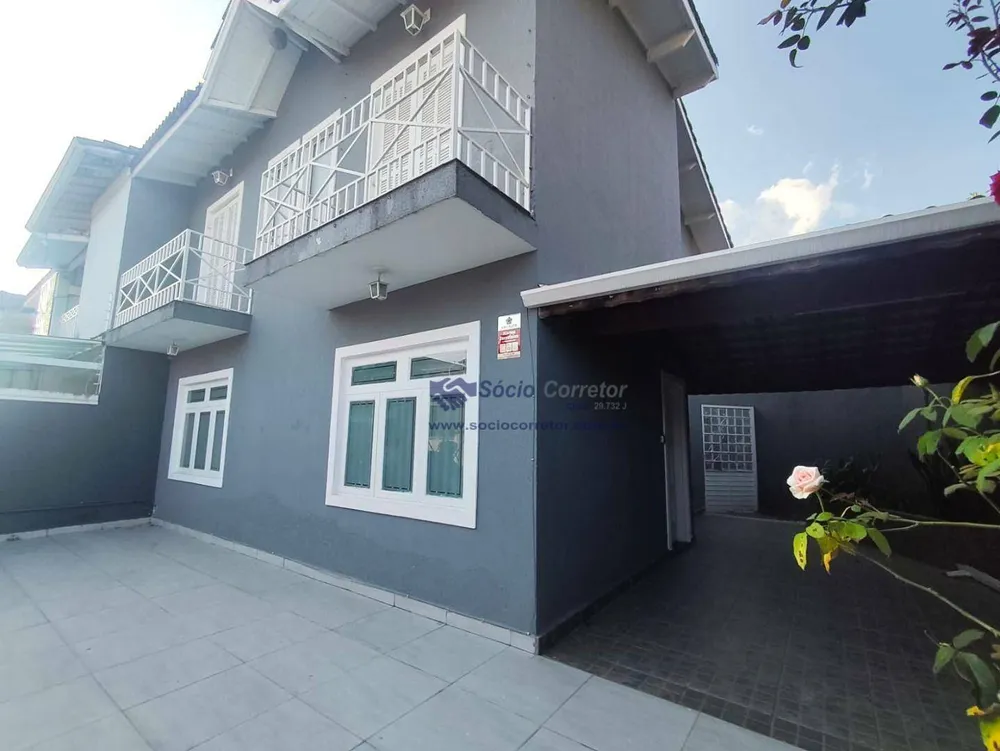 Sobrado, 3 quartos, 151 m² - Foto 2