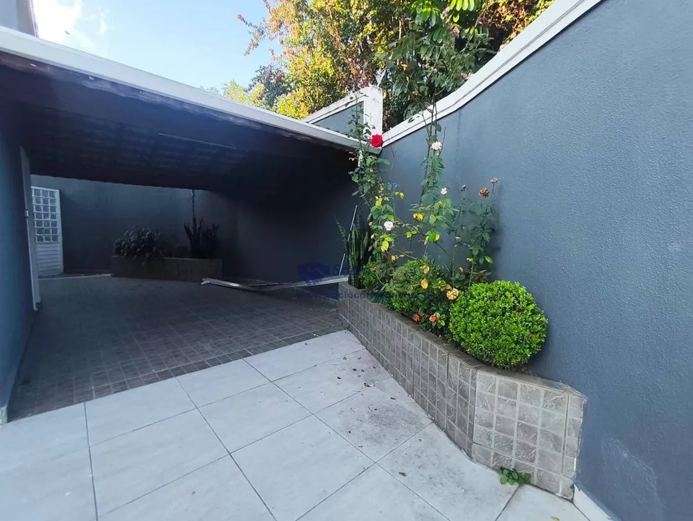 Sobrado, 3 quartos, 151 m² - Foto 5