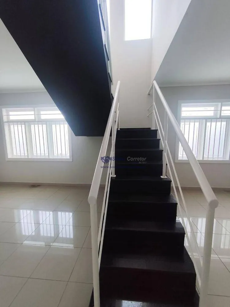 Sobrado, 3 quartos, 151 m² - Foto 9