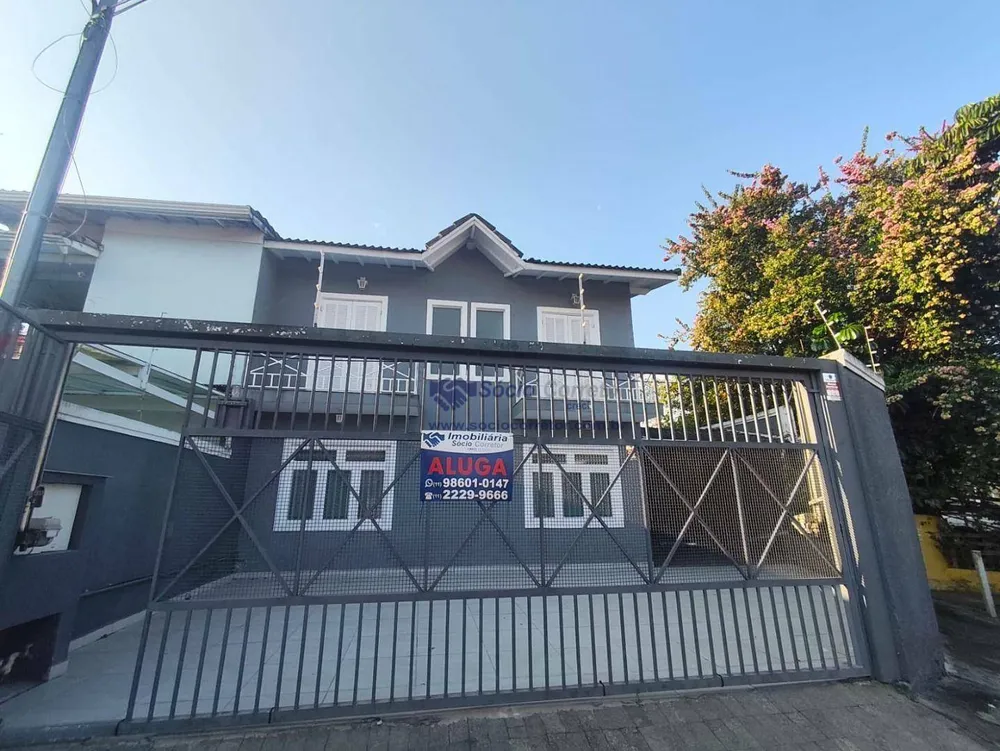 Sobrado, 3 quartos, 151 m² - Foto 1
