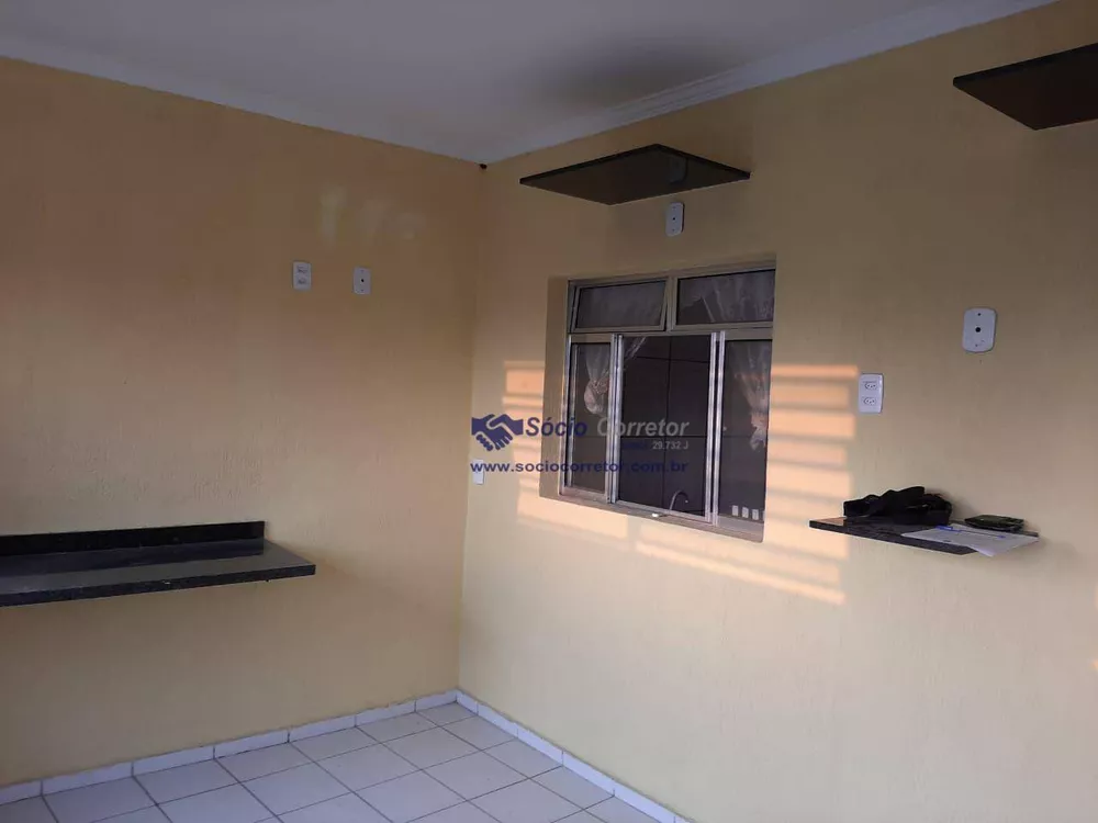 Sobrado à venda com 3 quartos, 280m² - Foto 2