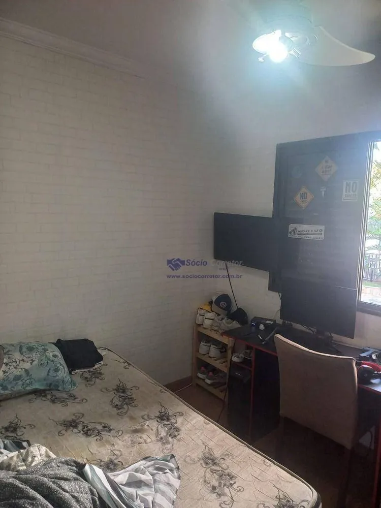 Apartamento, 3 quartos, 87 m² - Foto 14