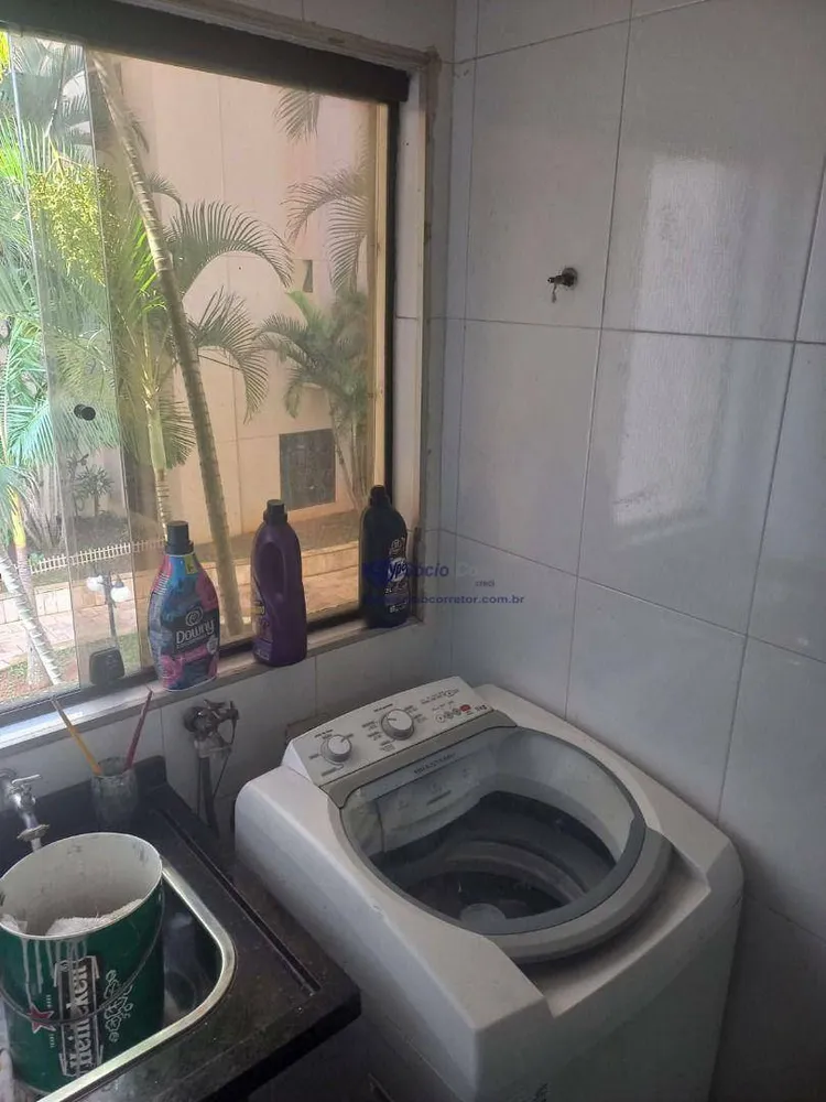 Apartamento, 3 quartos, 87 m² - Foto 2