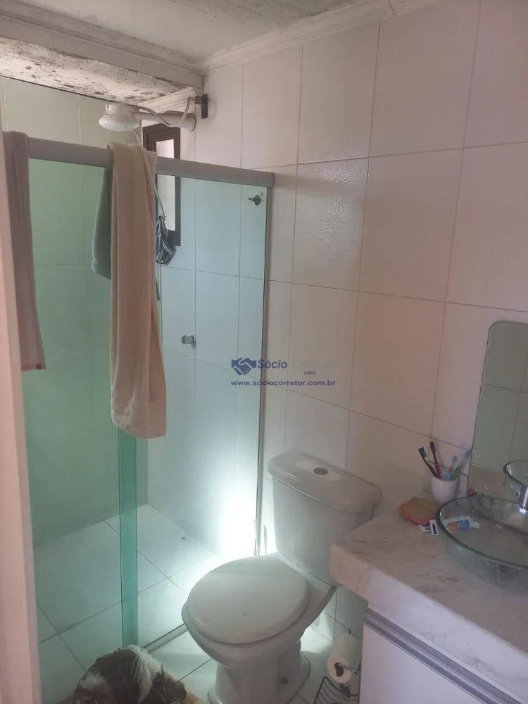 Apartamento, 3 quartos, 87 m² - Foto 6