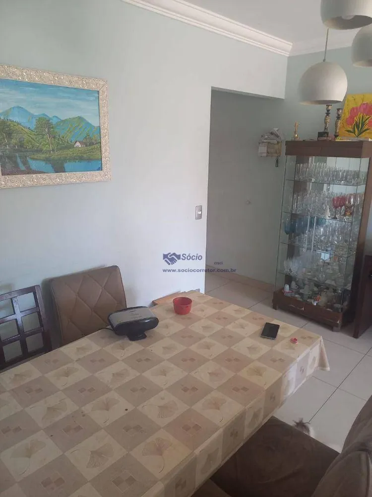 Apartamento, 3 quartos, 87 m² - Foto 5