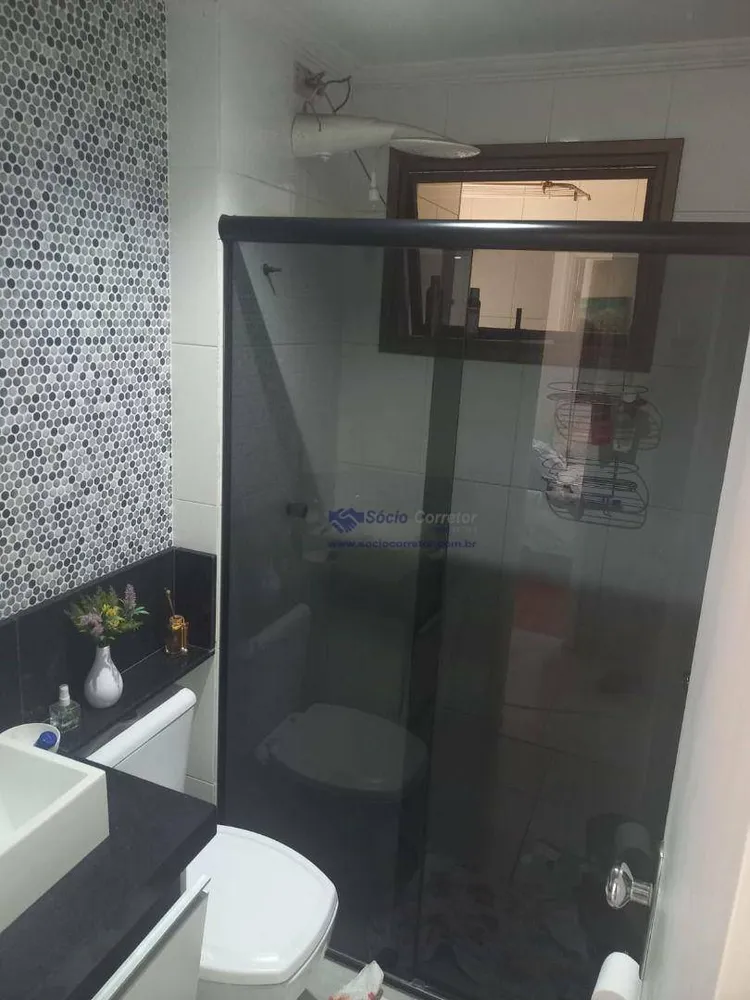 Apartamento, 3 quartos, 87 m² - Foto 3