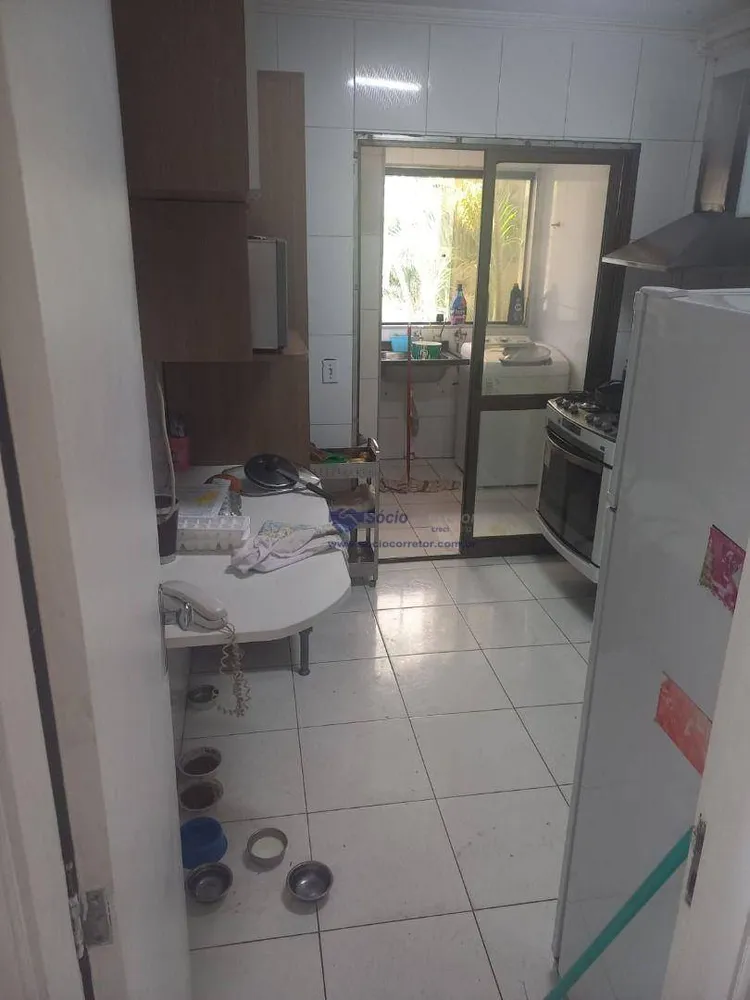 Apartamento, 3 quartos, 87 m² - Foto 5