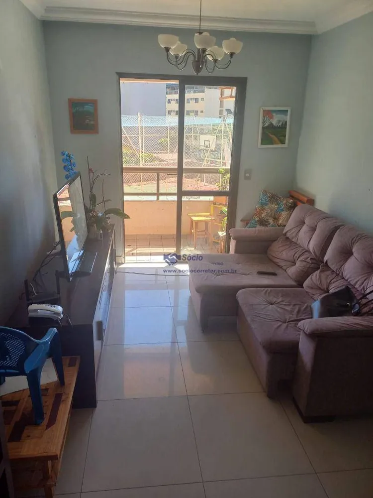Apartamento, 3 quartos, 87 m² - Foto 8